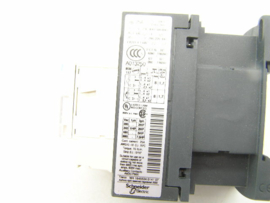 Telemecanique LC1D09 220V 50/60Hz