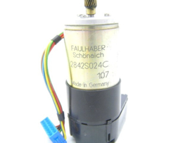 Faulhaber 2842S024C
