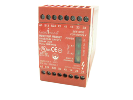 Guard Master MSR6R/T