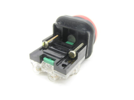 Telemecanique XB2.MP21 Drucktastenschalter