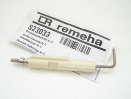 Remeha S23033 Ontstekingselectrode Az-5