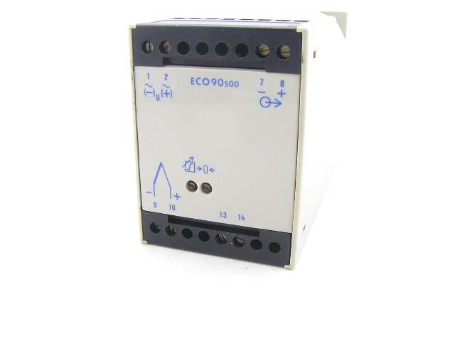 Apparatebau Hundsbach ECO90500