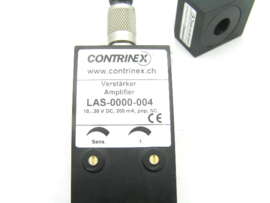 Contrinex LAS-0000-004 / LAS-00100-000