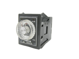 Omron H2A-7H 24 VAC