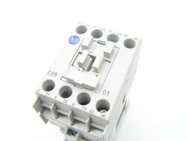 Allen-Bradley 100-C09D*01 24V DC