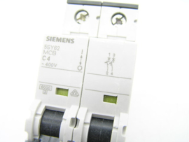 Siemens 5SY62 C4
