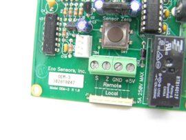 Eco Sensors OEM 03 R 1.0