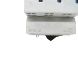 Siemens 3RV1011-0CA25