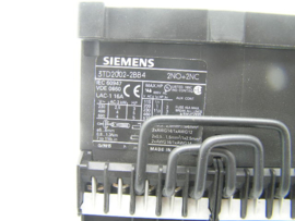 Siemens 3TD2002-2BB4 24V DC
