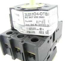 Siemens 3LD1104-OTB53