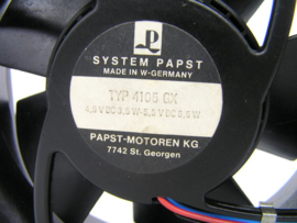 PAPST 4105  GX