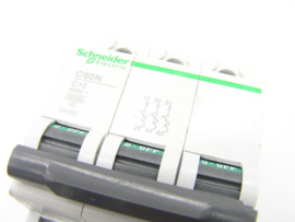 Schneider Electric C60N C10 24282