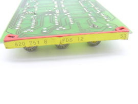 SEW 820 7518 FDS 12