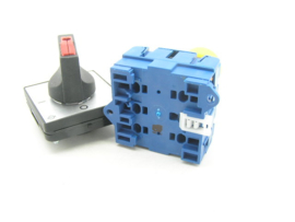 Kraus & Naimer KG41 B T203