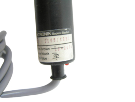 Visolux-Elektronik NT 10 G