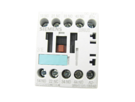 Siemens 3RH1131-1BB40 24V DC