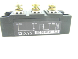IXYS MDD 142-08 N1