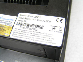 Nexcom APPC0840T