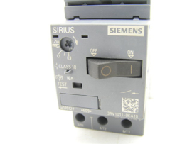 Siemens 3RV1011-0KA10