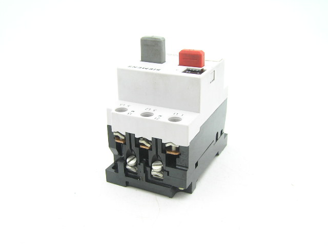 Siemens 3VE1010-2J
