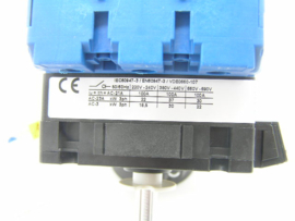 Kraus & Naimer KG100 T303