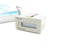 Omron H7ET-BM
