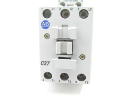 Allen-Bradley 100-C37*00 230V 50/60Hz