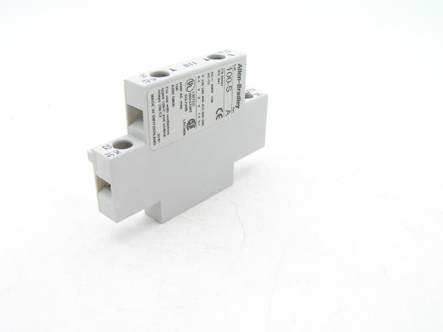 Allen-Bradley 100-S B11