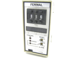 Fenwal J 299