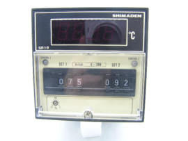 Shimaden SR18
