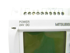 Mitsubishi AL2-10MR-D
