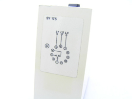 Carlo Gavazzi SY 175 380