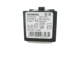 Siemens 3RH1911-1FA02