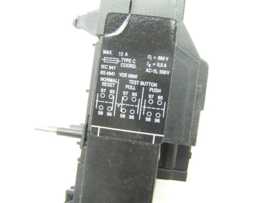 Allen-Bradley 193-BSB22