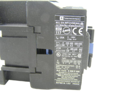 Telemecanique LC1 D1210 110V 50/60Hz