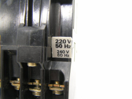 Telemecanique LC1-D093 220/240V 50/60Hz