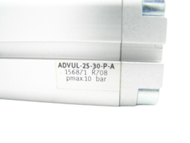 Festo ADVUL-25-30-P-A