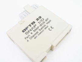 OPTO 22 SNAP I/O