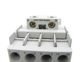 Allen-Bradley 100-C12*10 24V 50/60Hz