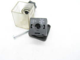 MPM Solenoid Valve Connector