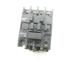 Sprecher + Schuh CA3-9-10- 220/260 V 50/60Hz