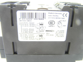 Siemens 3RT1034-1B .. 4 DC24V