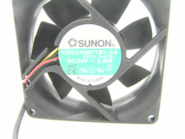 Sunon KDE2408PTB1-6A