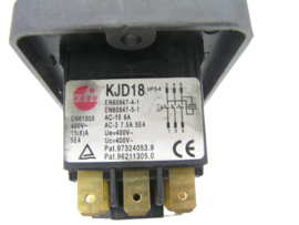 Kedu KJD18