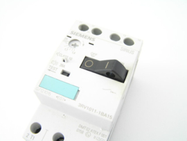 Siemens 3RV1011-1BA15