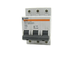 Merlin-Gerin C32H 40A type L 40°C 20519