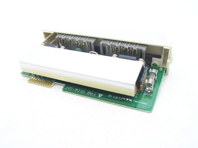 Sprecher + Schuh ODT-21