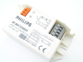 Philips HF-M 113 TL/PLS/PLC SH. 9137 004 137