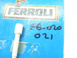 Ferroli 39800280 Électrode d'allumage