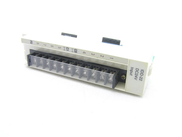 Sprecher + Schuh IDD-22